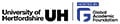 University of Hertfordshire